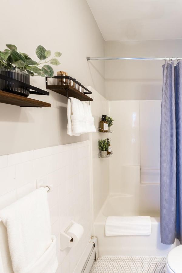 Spacious Stay Near Yale In Downtown New Haven Kültér fotó