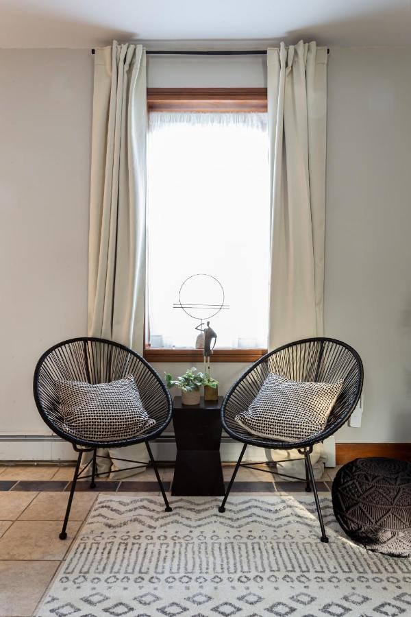 Spacious Stay Near Yale In Downtown New Haven Kültér fotó