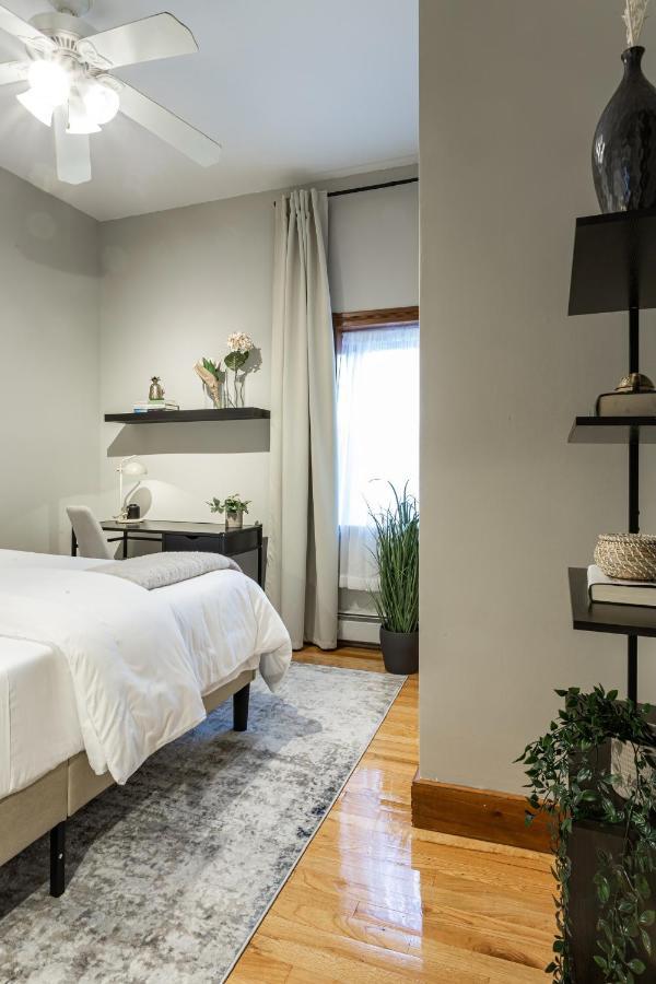 Spacious Stay Near Yale In Downtown New Haven Kültér fotó