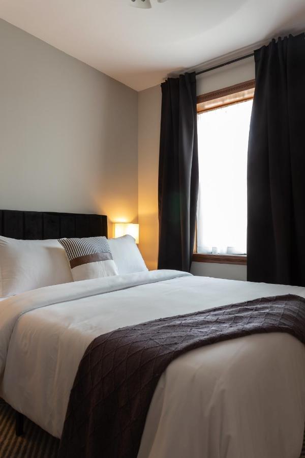 Spacious Stay Near Yale In Downtown New Haven Kültér fotó
