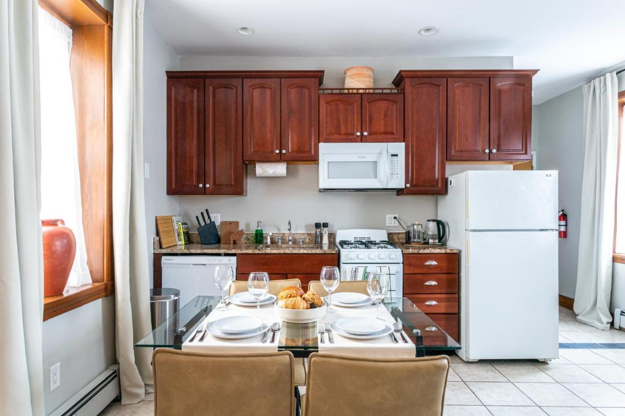Spacious Stay Near Yale In Downtown New Haven Kültér fotó