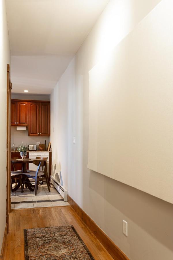 Spacious Stay Near Yale In Downtown New Haven Kültér fotó