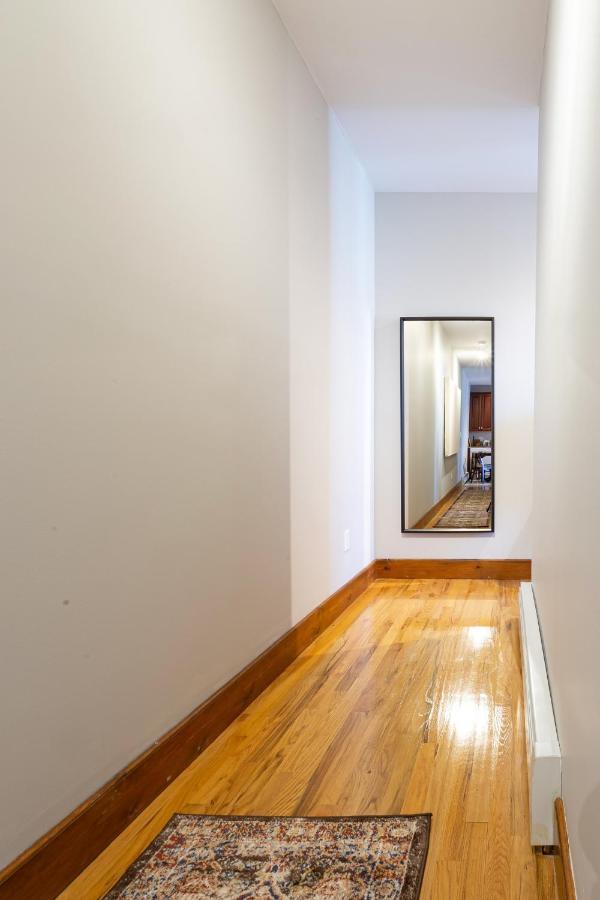 Spacious Stay Near Yale In Downtown New Haven Kültér fotó